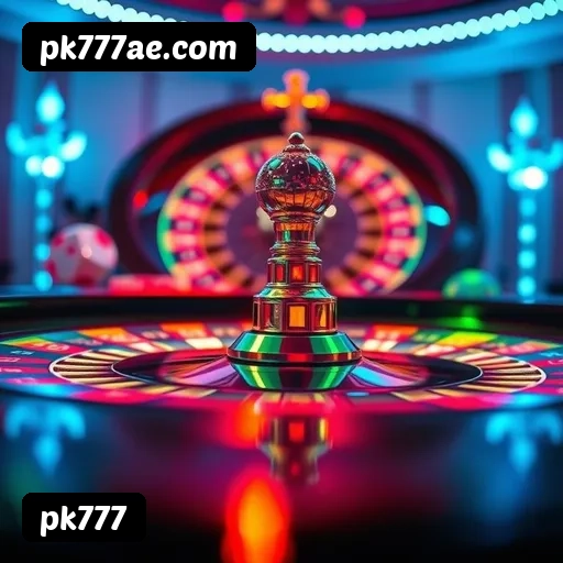 Requisitos do APK da pk777 para Android