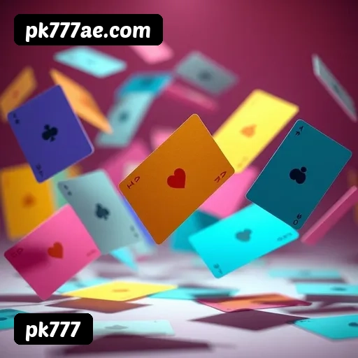 pk777 segurança SSL 256-bit - Licença Curaçao, eCOGRA, GLI certificado