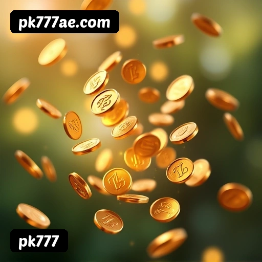 Estatísticas pk777 2025–2026 - 120 mil jogadores ativos, R$72.5M pagos, RTP 96.52%